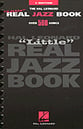 Little Real Jazz Fake Book-C Inst piano sheet music cover